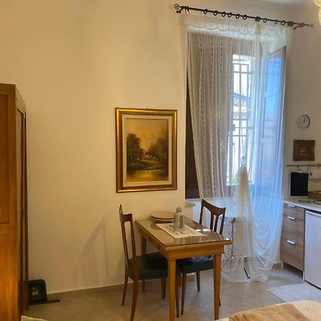 Ferienwohnung La Dimora Di Dionisio Al Mare Syrakus Exterior foto