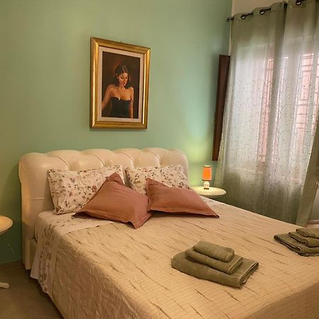 Ferienwohnung La Dimora Di Dionisio Al Mare Syrakus Exterior foto