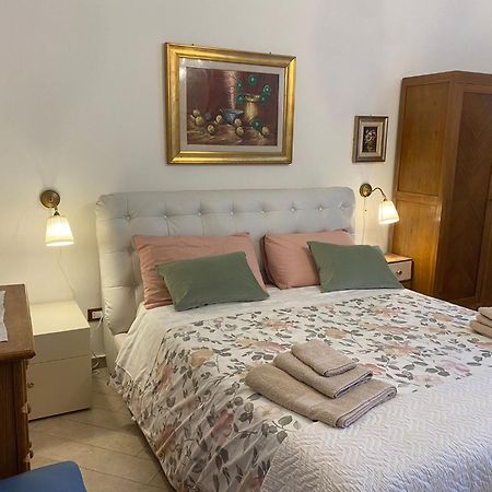 Ferienwohnung La Dimora Di Dionisio Al Mare Syrakus Exterior foto