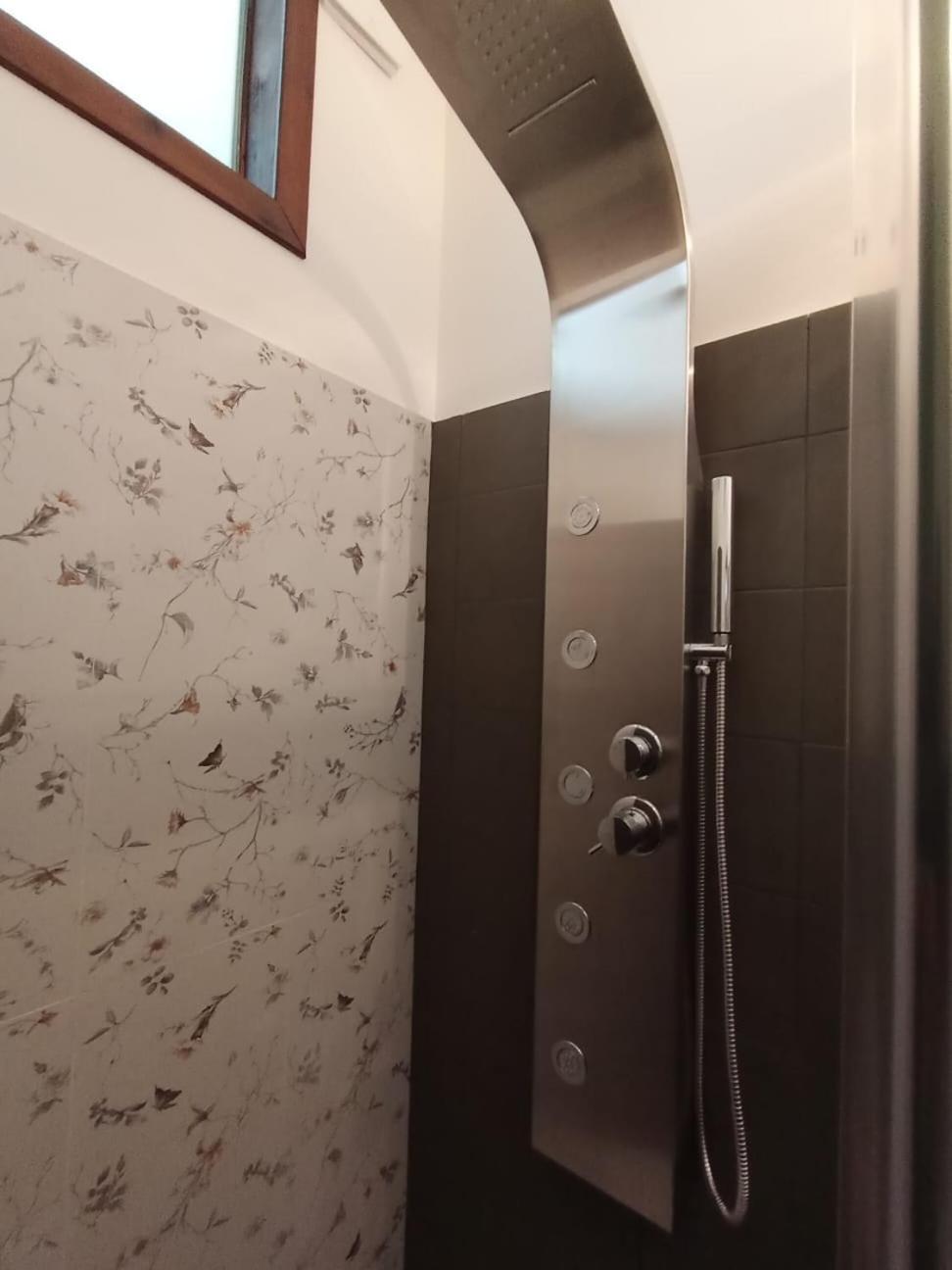 Ferienwohnung La Dimora Di Dionisio Al Mare Syrakus Exterior foto