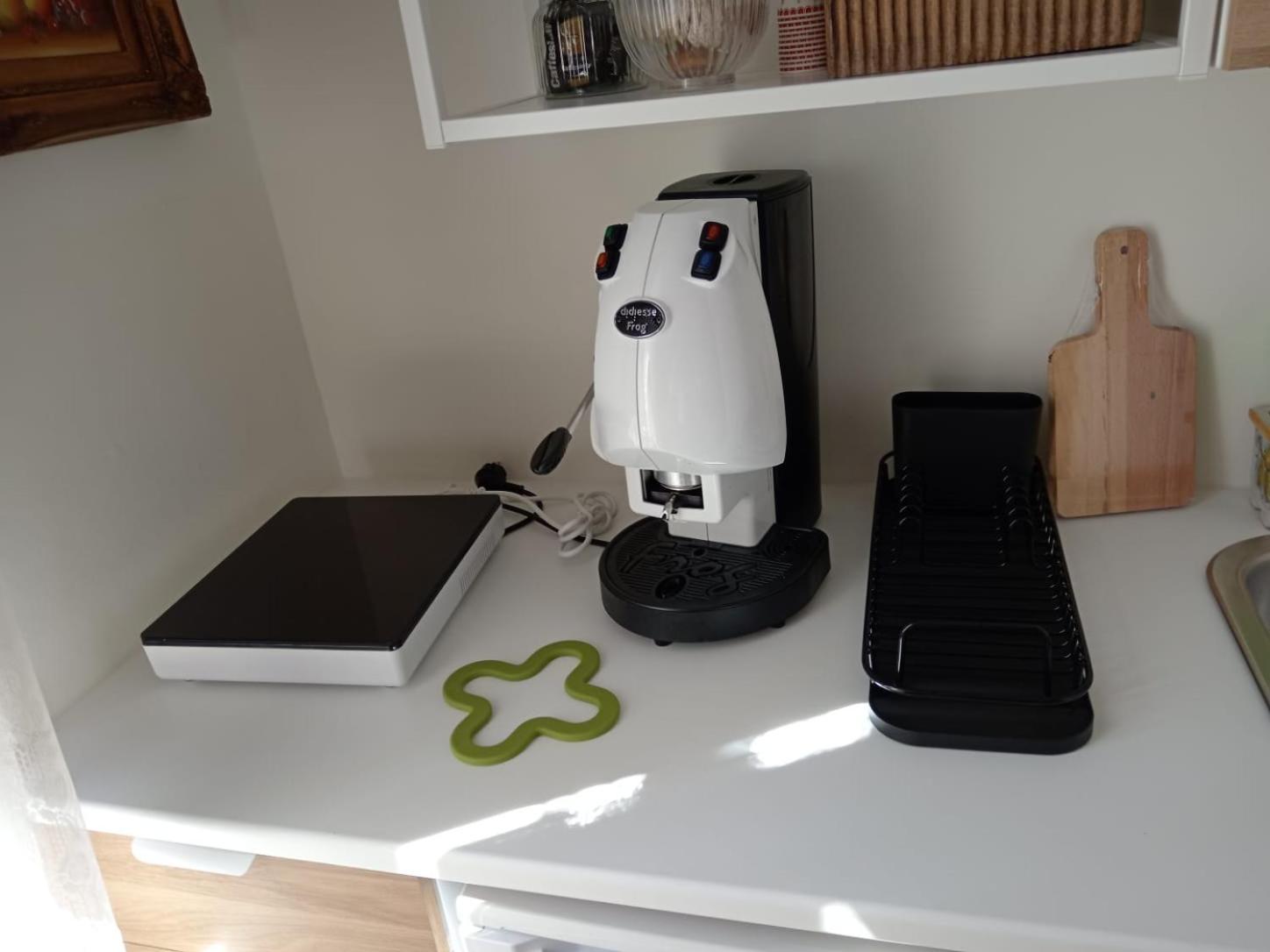 Ferienwohnung La Dimora Di Dionisio Al Mare Syrakus Exterior foto