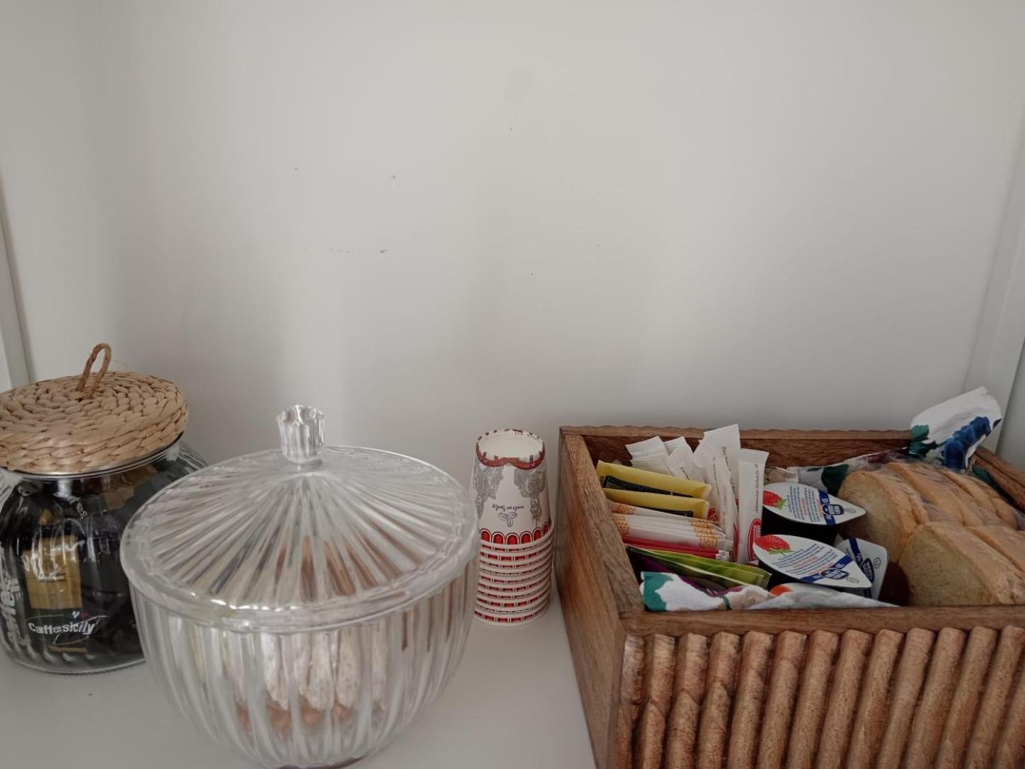 Ferienwohnung La Dimora Di Dionisio Al Mare Syrakus Exterior foto
