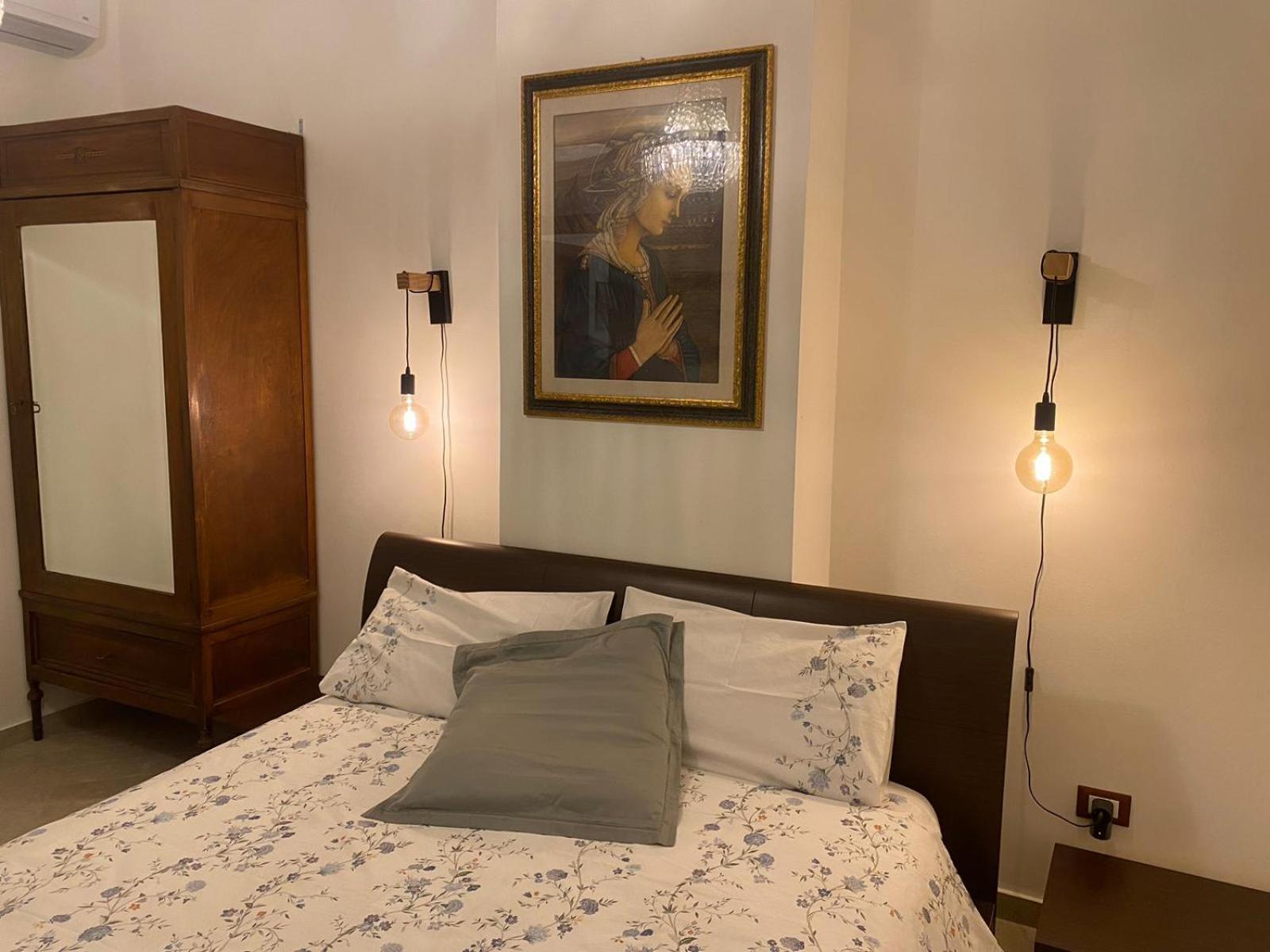 Ferienwohnung La Dimora Di Dionisio Al Mare Syrakus Exterior foto