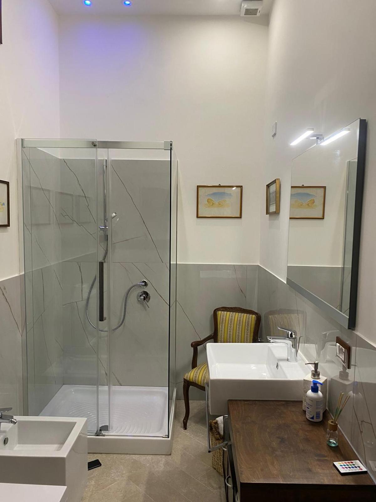 Ferienwohnung La Dimora Di Dionisio Al Mare Syrakus Exterior foto