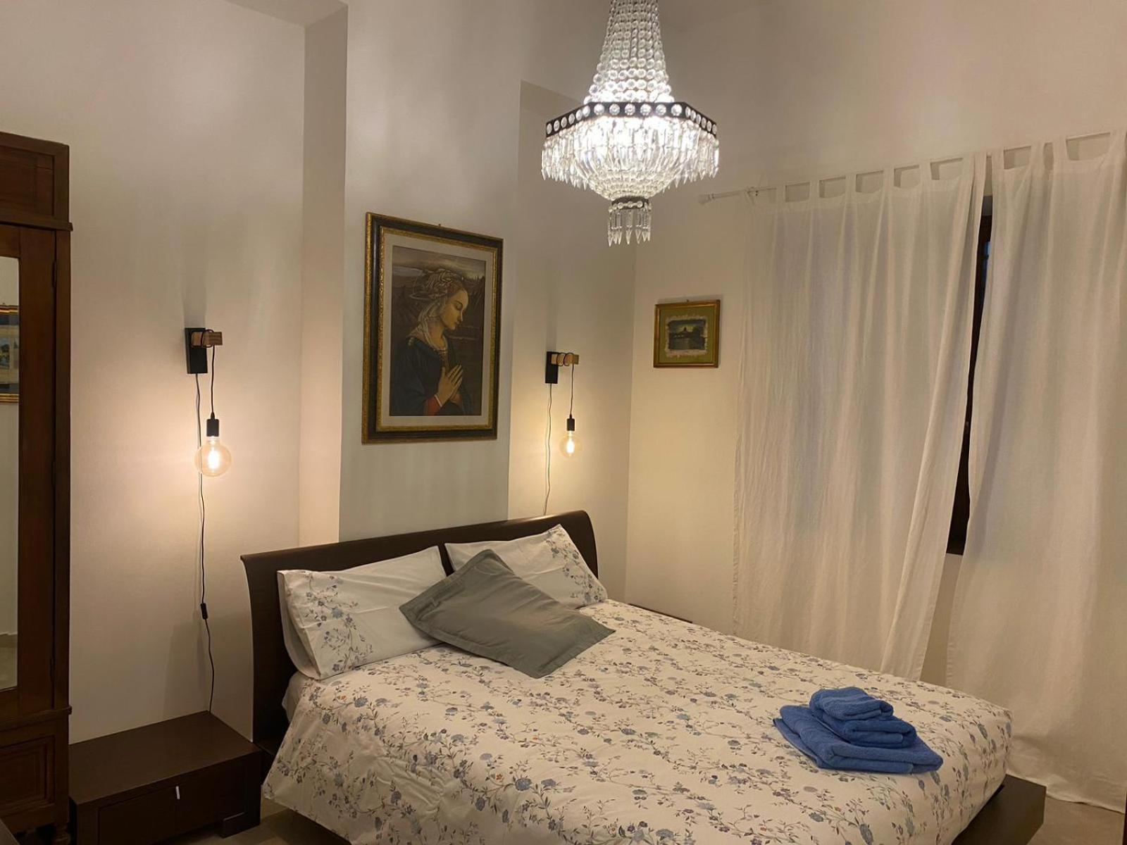 Ferienwohnung La Dimora Di Dionisio Al Mare Syrakus Exterior foto