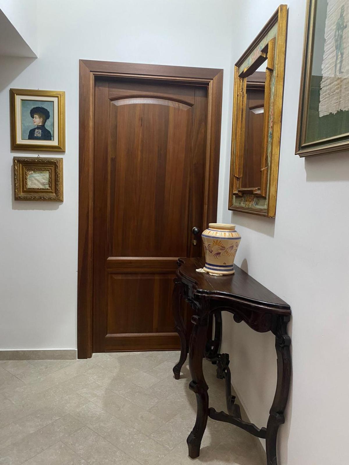 Ferienwohnung La Dimora Di Dionisio Al Mare Syrakus Exterior foto