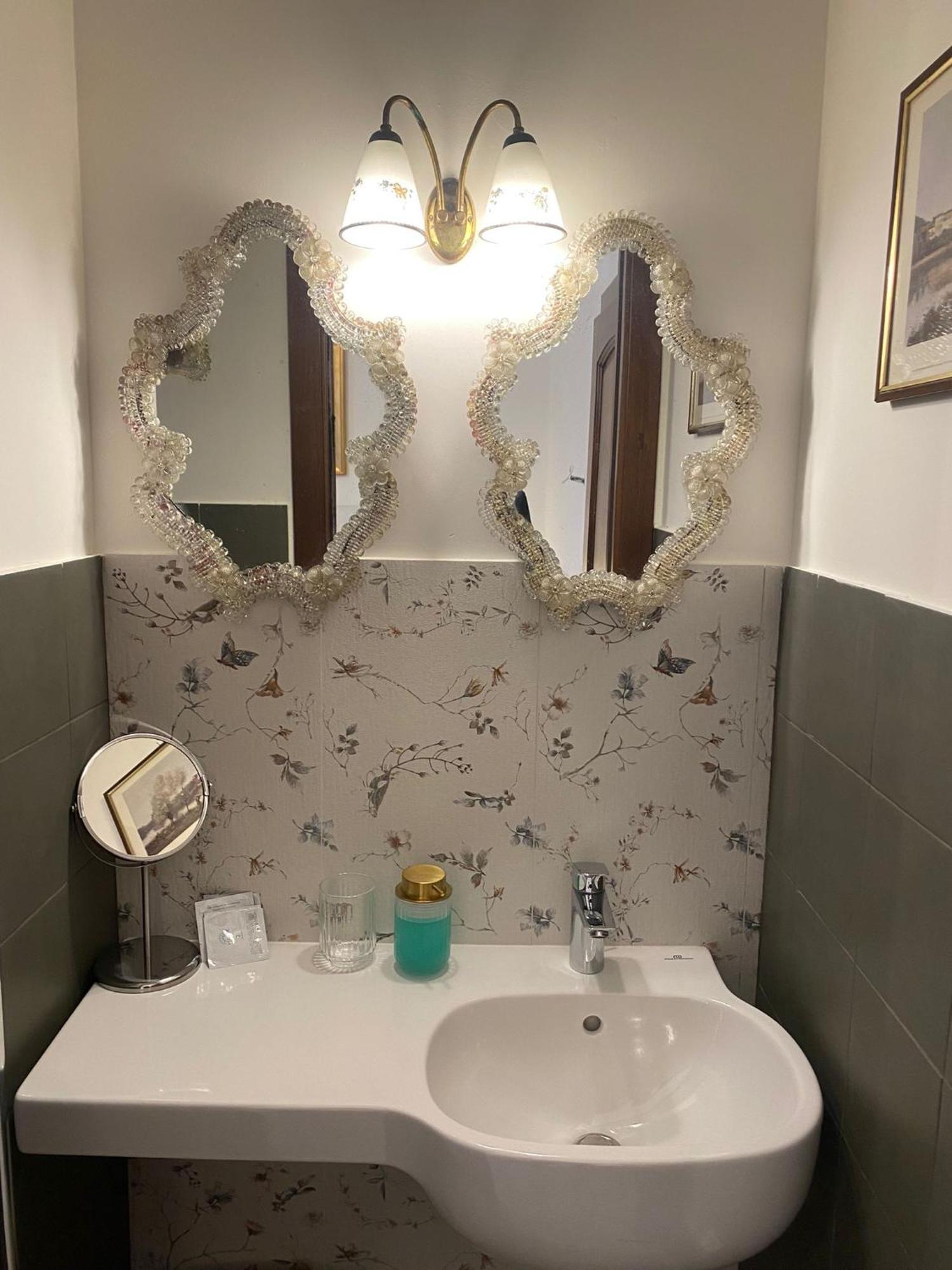 Ferienwohnung La Dimora Di Dionisio Al Mare Syrakus Exterior foto