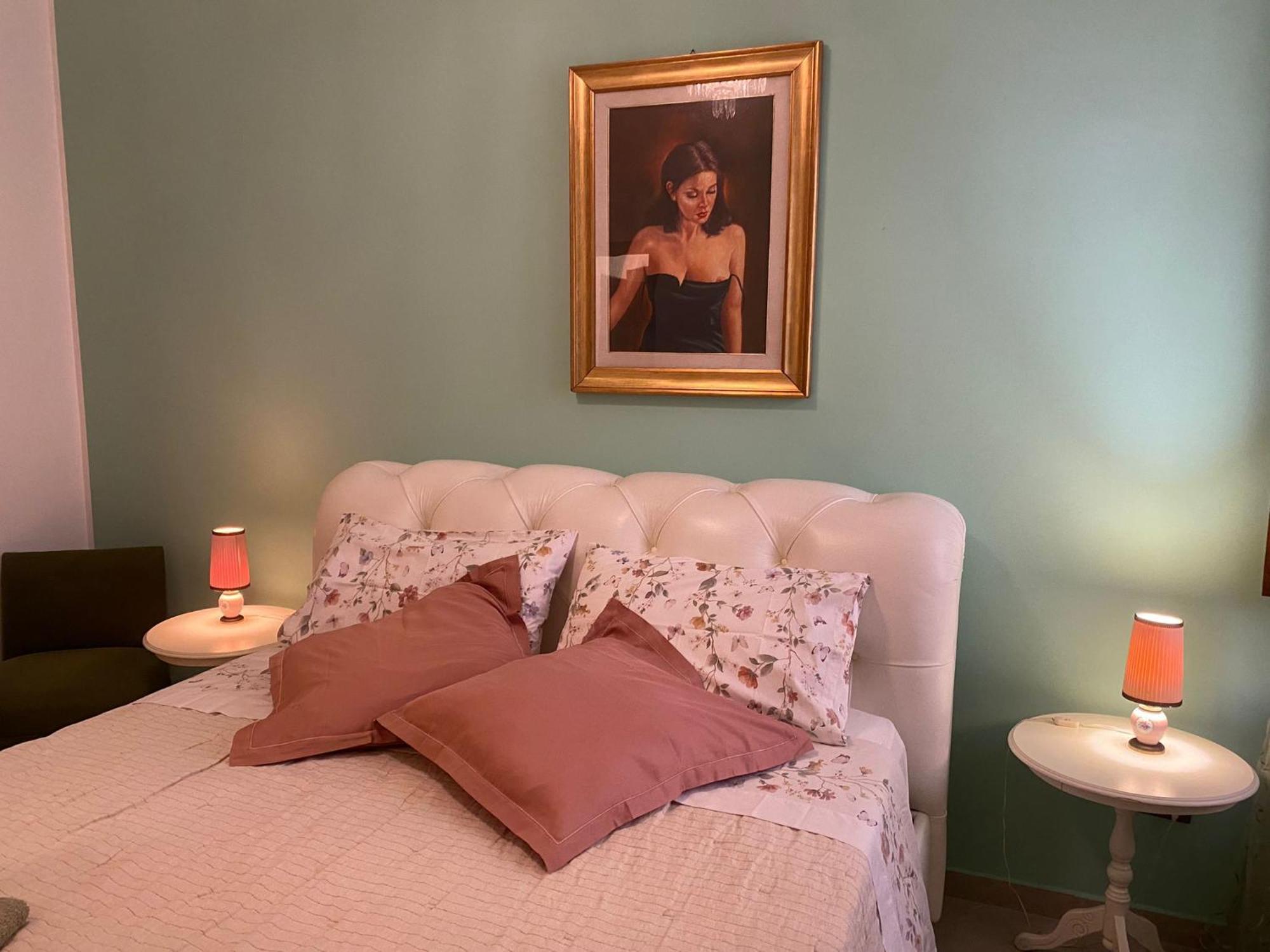 Ferienwohnung La Dimora Di Dionisio Al Mare Syrakus Exterior foto