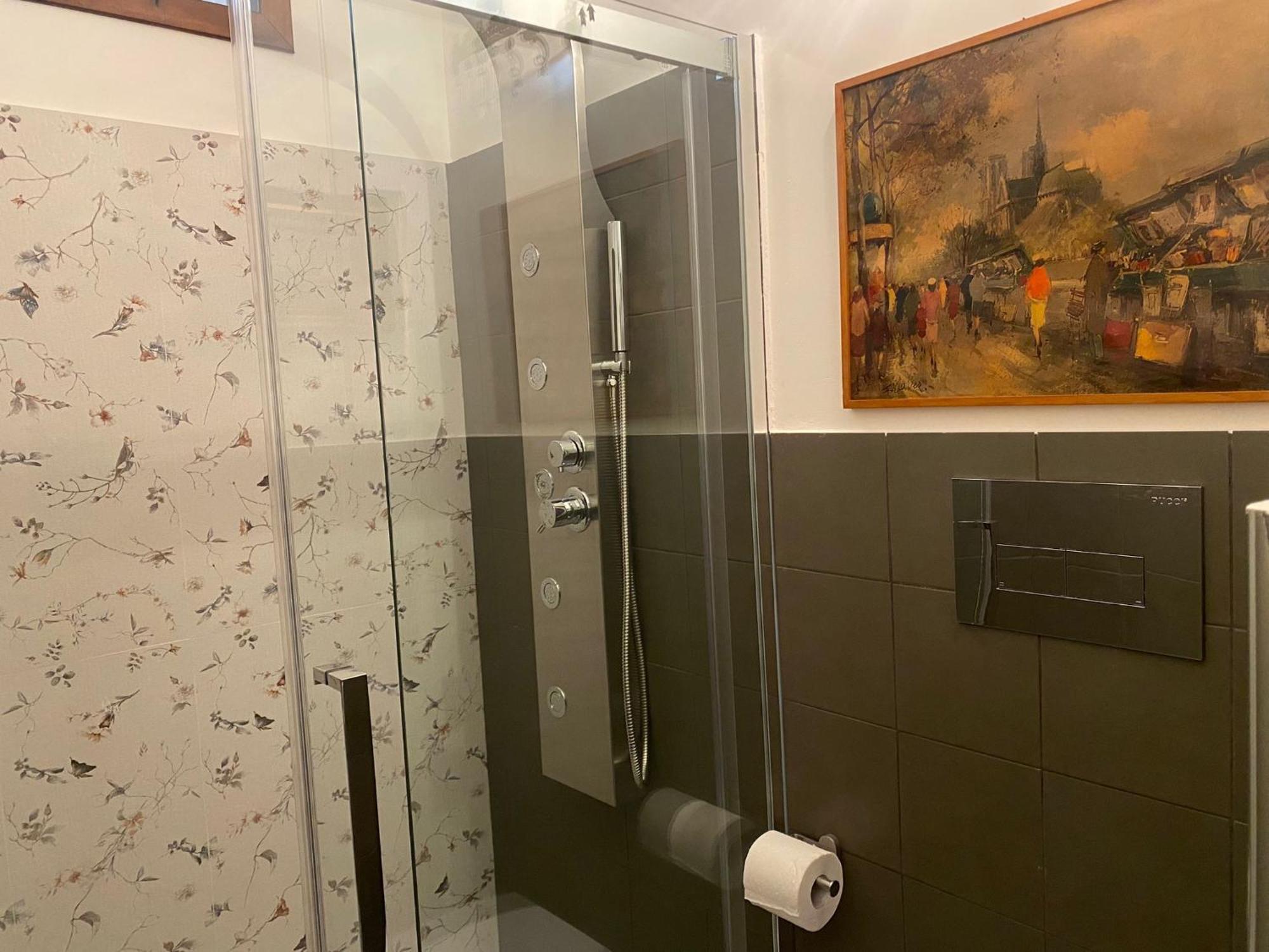 Ferienwohnung La Dimora Di Dionisio Al Mare Syrakus Exterior foto